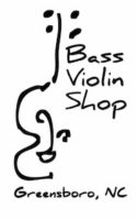 Bass Violin Shop